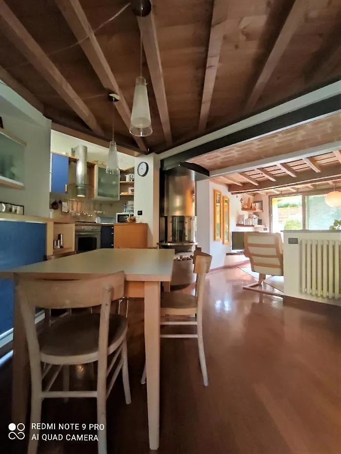 Careggi Garden Apartment Флоренция