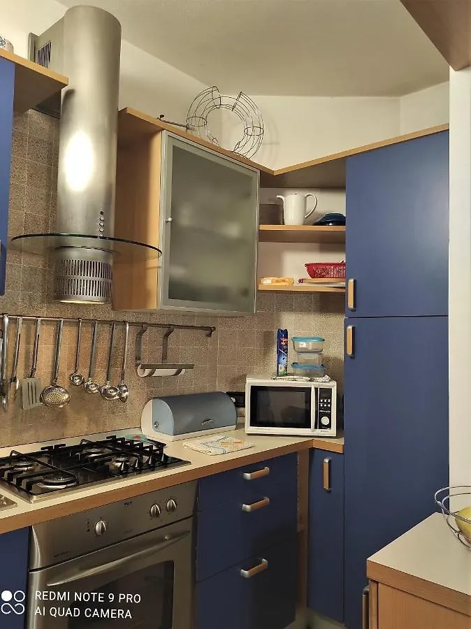 Careggi Garden Apartment Флоренция