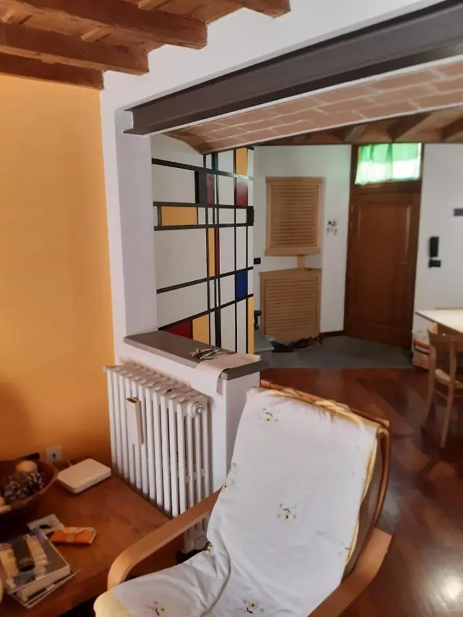 Careggi Garden Apartment Флоренция 0*,  Италия