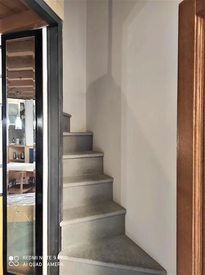 Careggi Garden Apartment Флоренция 0*,  Италия