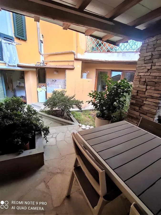 Careggi Garden Apartment Флоренция 0*,