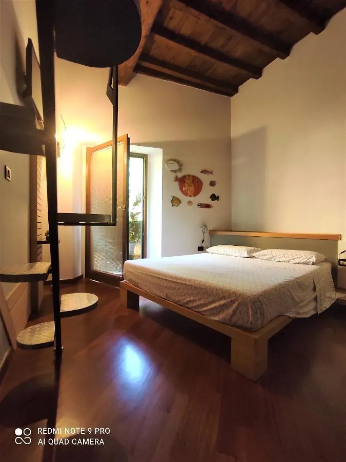 Careggi Garden Apartment Флоренция Италия