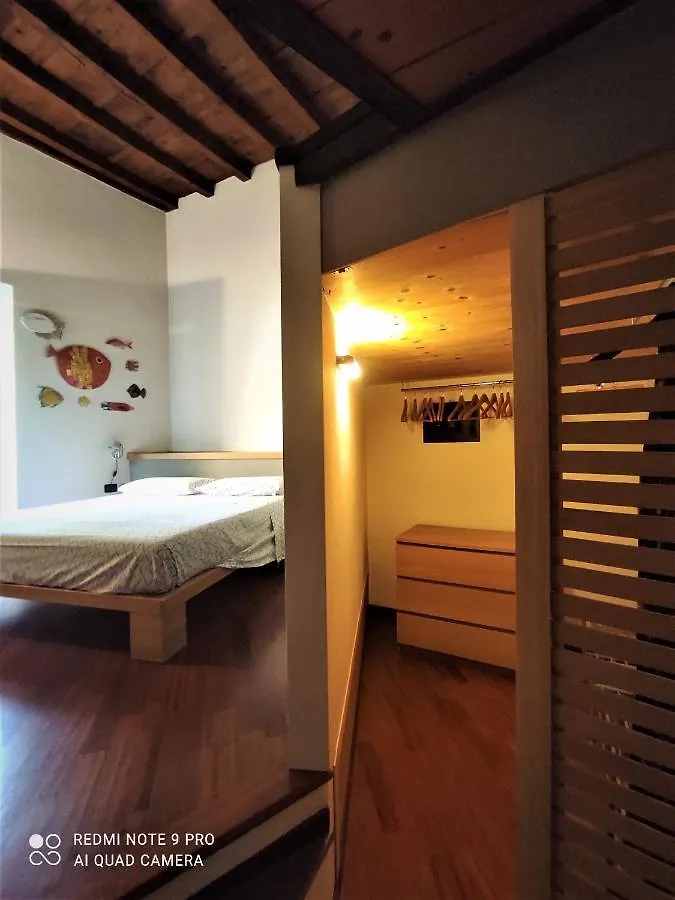 Careggi Garden Apartment Флоренция
