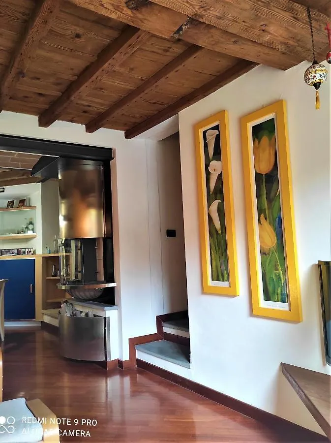 Careggi Garden Apartment Флоренция