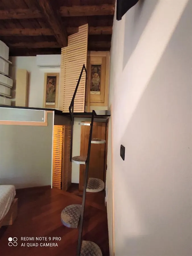 Careggi Garden Apartment Флоренция 0*,