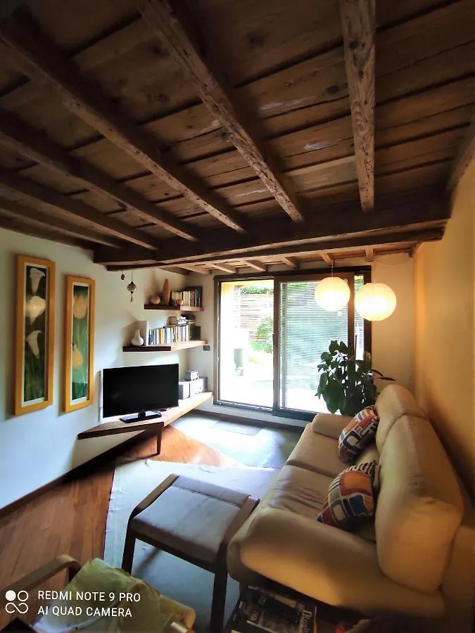 Careggi Garden Apartment Флоренция