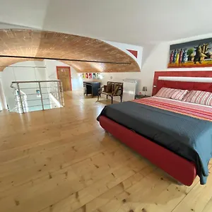 Arno Loft Firenze