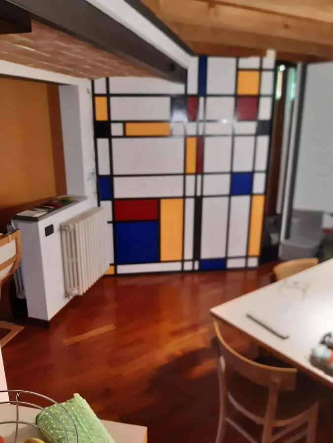 Careggi Garden Apartment Florence Italy