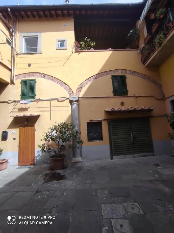 Careggi Garden Apartment Florence Italy