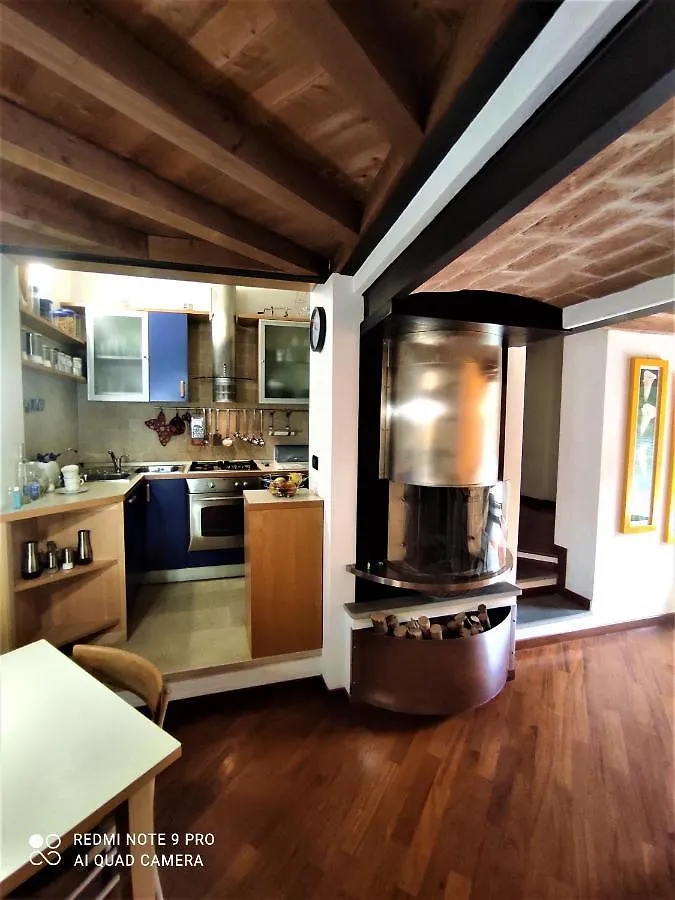 Careggi Garden Apartment Florence 0*,  Italy