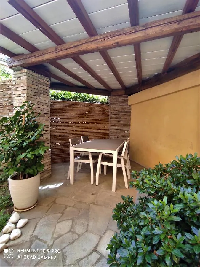 Careggi Garden Apartment Florence