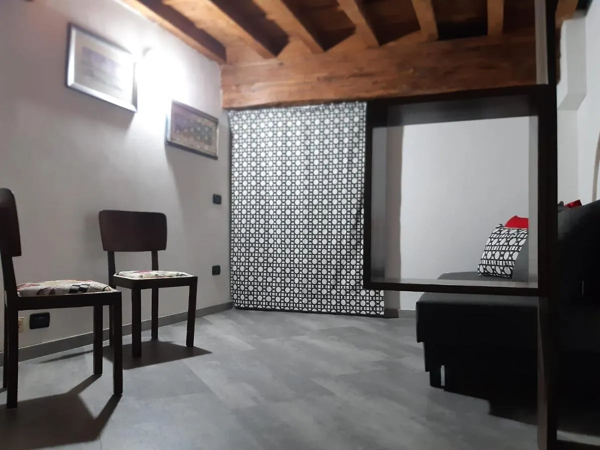 Careggi Garden Apartment Florence