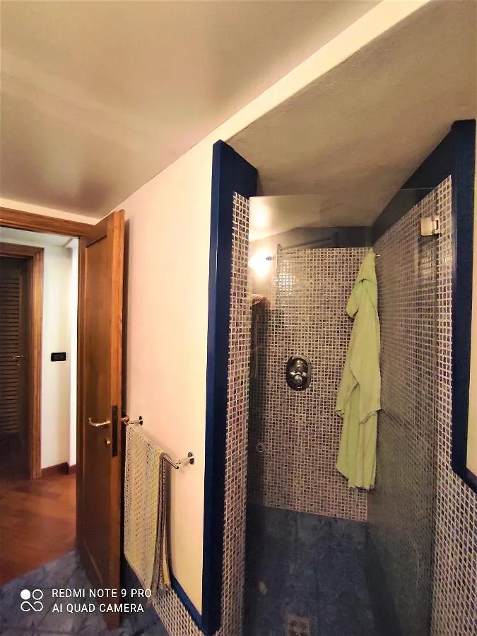 Careggi Garden Apartment Florence
