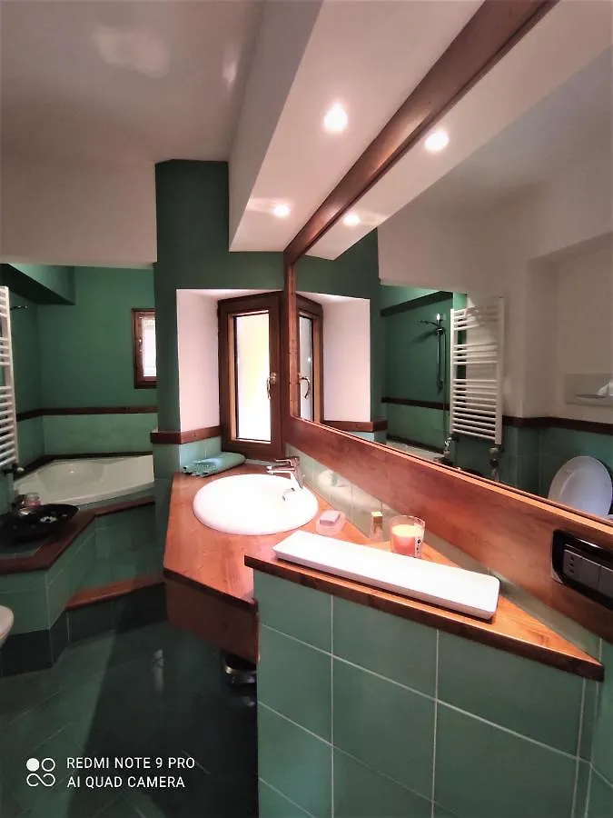 Careggi Garden Apartment Florence