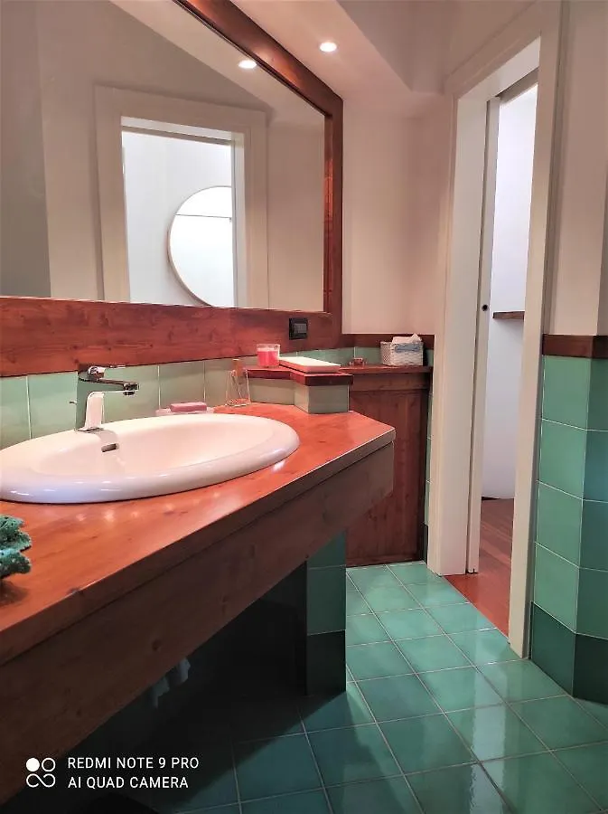 Careggi Garden Apartment Florence Italy