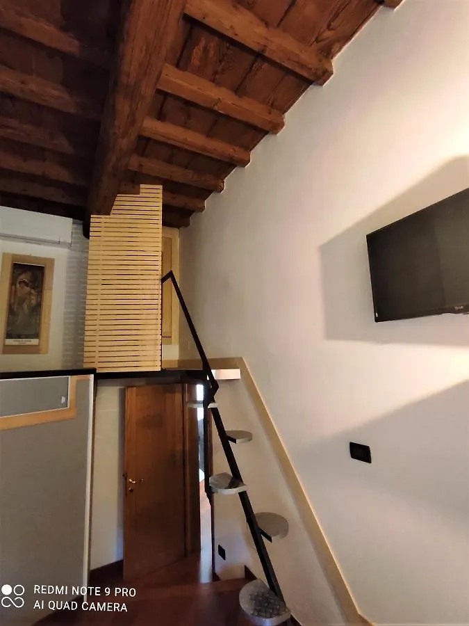 Careggi Garden Apartment Florence 0*,