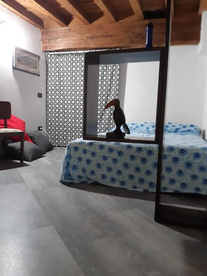 Careggi Garden Apartment Florence