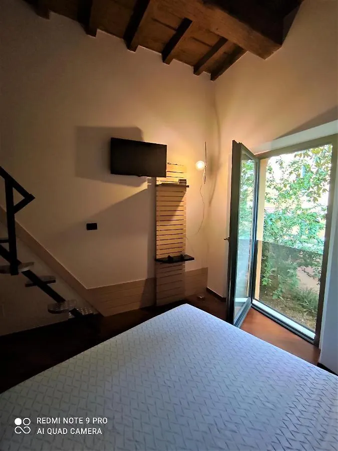 Careggi Garden Apartment Florence