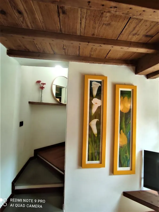 Careggi Garden Apartment Florence