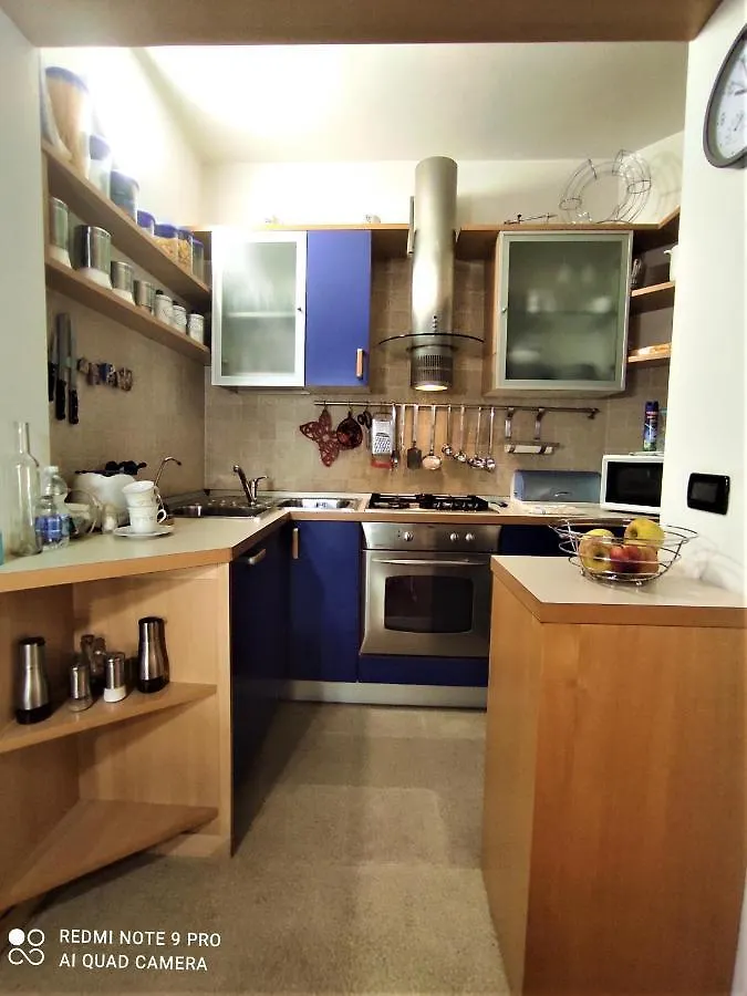 Careggi Garden Apartment Florence Italy