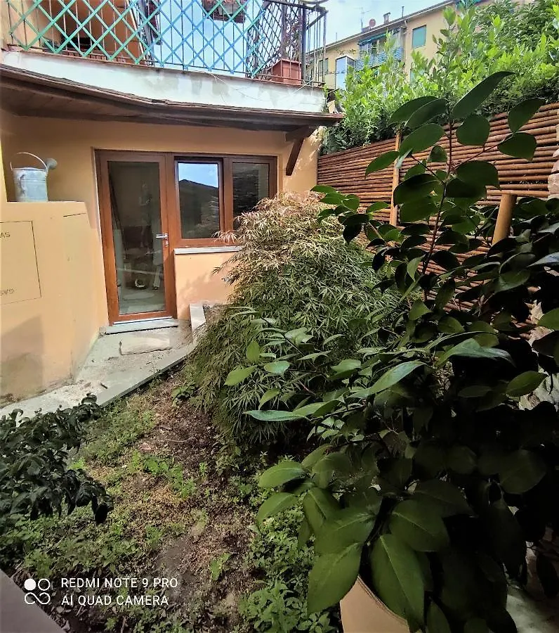 Careggi Garden Apartment Florence 0*,  Italy